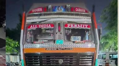 સિધ્ધપુર: પાટણ એલ.સી.બી પોલીસે ધારેવાડા ચેકપોસ્ટ ઉપરથી અત્યાર સુધીનો સૌથી મોટો 77.11 લાખનો .દારૂનો જથ્થો ઝડપી પાડ્યો