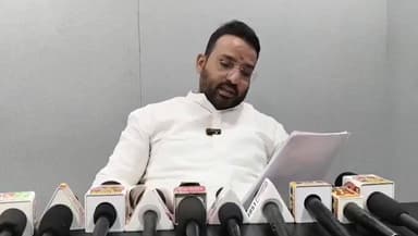 ಕಲಬುರಗಿ: ಜಿಡಿಎ ಸಿಎ ಸೈಟ್ ದುರುಪಯೋಗ?: ನಗರದಲ್ಲಿ ಮಲ್ಟಿಸ್ಪೆಷಾಲಿಟಿ ಆಸ್ಪತ್ರೆ ಉದ್ಘಾಟನೆಗೆ ಜೆಡಿಎಸ್ ಮುಖಂಡ ಕೃಷ್ಣ ರೆಡ್ಡಿ ವಿರೋಧ