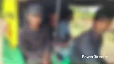 ಗುಂಡ್ಲುಪೇಟೆ: ಗೋಪಾಲಪುರದಲ್ಲಿ ರೈತರ ಕೇಬಲ್ ಕಳವು ಮಾಡಿ ಸಾಗಿಸುತ್ತಿದ್ದಾಗ ಸಿಕ್ಕಿಬಿದ್ದ ಮೂವರು