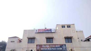 ଅନୁଗୋଳ: ଗୋଳାବନ୍ଧ ଜଙ୍ଗଲ ନିକଟରେ ଦୁର୍ଘଟଣା ଘଟାଇଥିବା ଅଭିଯୋଗରେ ଜଣେ ଗିରଫ