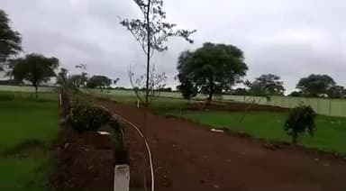 पनागर: बरेला में अवैध बालाजी प्रीमियर कॉलोनी पर प्रशासन की बड़ी कार्रवाई, एफआईआर दर्ज