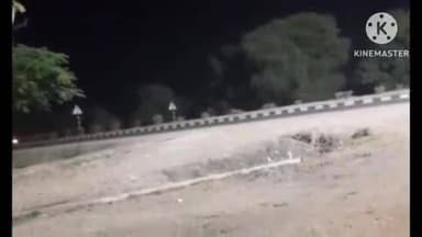 पाली: ग्राम पटउवा स्थित रेंज में खनन माफिया द्वारा एलएनटी मशीन और डंपरों से व्यापक स्तर पर किया जा रहा अवैध मिट्टी का खनन