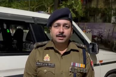 Barabanki News: 3 नाबालिग लड़कियां हुई थी गायब, 24 घंटे में पुलिस ने सुरक्षित बरामद किया | UP News
#barabankinews #upne...