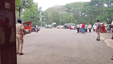 ಕಾರವಾರ: ಉತ್ತರ ಕನ್ನಡ ಜಿಲ್ಲೆಯಲ್ಲಿ ರೈಲ್ವೆ ಇಲಾಖೆಯ ರೂ.21 ಸಾವಿರ ಕೋಟಿ ಮೊತ್ತದ ಕಾಮಗಾರಿಗಳು ಪ್ರಗತಿಯಲ್ಲಿ: ಶಿರವಾಡದಲ್ಲಿ ರೈಲ್ವೆ ಖಾತೆ ರಾಜ್ಯ ಸಚಿವ