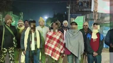 दरभंगा: पुलिस की बड़ी कार्रवाई: कई अभियुक्त और NBW वारंटी गिरफ्तार, अवैध शराब बरामद, SSP ने लहेरियासराय थाना में की समीक्षा बैठक