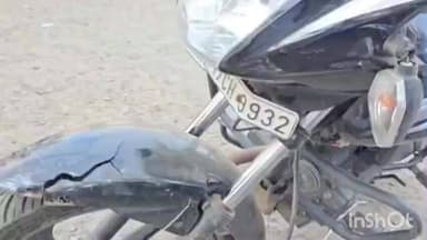 राहुरी: अहिल्या नगर जिल्ह्यात गोरक्षकावर सुडाच्या भावनेतून तडीपार तरुणांचा हल्ला,डाॅ. नाईकवाडेंनी चौघांविरोधात दिली तक्रार