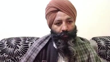 ਸੁਲਤਾਨਪੁਰ ਲੋਧੀ: 10 ਦਸੰਬਰ ਨੂੰ ਚਿੱਪ ਵਾਲੇ ਮੀਟਰ ਪੁੱਟ ਕੇ ਬਿਜਲੀ ਦਫਤਰ ਜਮਾਂ ਕਰਵਾਏ ਜਾਣਗੇ-ਸ਼ੇਰ ਸਿੰਘ ਮਹੀਵਾਲ ਜ਼ਿਲਾ ਜਨਰਲ ਸਕੱਤਰ KMSK