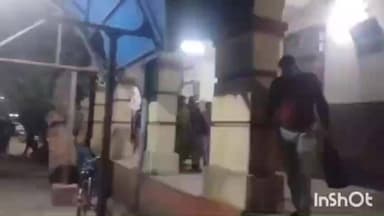 বালুরঘাট: নাবালিকাকে পুড়িয়ে মারার অভিযোগে তিন অভিযুক্তকে যাবজ্জীবন সশ্রম কারাদন্ডের নির্দেশ অতিরিক্ত জেলা ও দায়রা বিচারকের