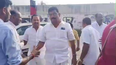 சூளகிரி: காமன்தொட்டியில் புதிதாக கட்டப்பட்டிருந்த அங்கன்வாடி மையம் அரசு பள்ளி கூடுதல் வகுப்பறை கட்டிடங்களை திறந்து வைத்த எம் எல் ஏ