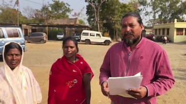 गलत इलाज के चलते गई 25 वर्षीय युवक की गई जान... देखिए पूरा वीडियो #multai #betul #mp #भारत #MPNews #MP