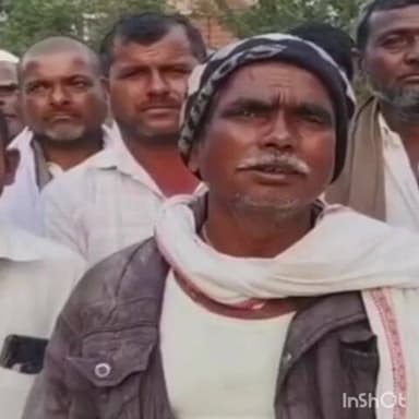 पाथर्डी: पाथर्डी तालुक्यातील कोपरे गावात आडमुठ्या व्यक्तींकडून सामूहिक रस्ता अडवणूक व जीवघेण्या धमक्या...!