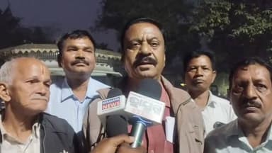 ଅନୁଗୋଳ: ବୁଢ଼ାପଙ୍କ ଗ୍ରାମରେ ଥିବା ମା ବାଉତିଙ୍କ ଯାତ୍ରାକୁ ନେଇ ପ୍ରସ୍ତୁତି ବୈଠକ; ପ୍ରତିକ୍ରିୟା ରଖିଲେ ପ୍ରସନ୍ନ ମହାନ୍ତି