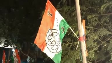 কল্যাণী: কল্যাণীর গয়েশপুরে SIR নিয়ে তৃণমূল কংগ্রেসের পথসভা