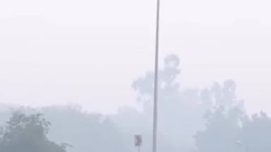 मस्तुरी: बिलासपुर जिले में सुबह पड़ रही कड़ाके की ठंड, कई स्थानों पर अलाव की व्यवस्था की गई