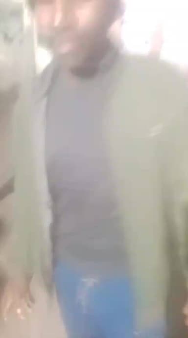 बैतूल रेलवे स्टेशन यात्रीयो की सुरक्षा खतरे में