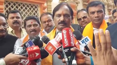 कन्नड: हर्षवर्धन जाधव ठाकरेंच्या शिवसेनेत जाणार असल्याचे दानवेंकडून पक्के संकेत ?