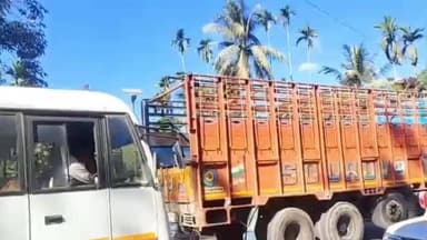 ধর্মনগর: CPIM চুড়াইবাড়ি অঞ্চল কমিটির উদ্যোগে প্রতিনিধি মূলক ডেপুটেশন দেওয়া হয় চুড়াইবাড়ী থানাতে