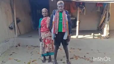 কুমারগঞ্জ: দীর্ঘ বঞ্চনার পর অবশেষে কুমারগঞ্জের মধ্য বলতা আদিবাসী পাড়ার জ্যোতিষ মুর্মু পৌঁছবেন শনাক্তকরণ ক্যাম্পে