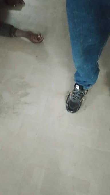 बैतूल रेलवे स्टेशन यात्रियों की
सुरक्षा खतरे मे