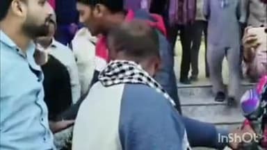 सत्तर कटैया: बिहरा थाना क्षेत्र के मेनहा पेट्रोल पंप के पास अपराधी ने एक छात्र को गोली मारी