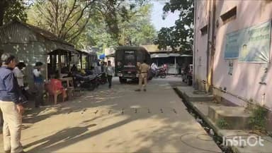 বালুরঘাট: "ট্র্যাক্টরের রোটাভেটার দিয়ে প্রমাণ লোপাট" তপনের বধূ খুনে বালুরঘাট আদালতে দোষী সাব্যস্ত মূল অভিযুক্ত