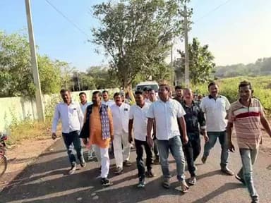 ଛେଣ୍ଡିପଦା: ଛେଣ୍ଡିପଦା ବସନ୍ତପୁ୍ରରେ ଭଳିବଲ୍ ଟୁର୍ଣ୍ଣାମେଣ୍ଟ ଅନୁଷ୍ଠିତ