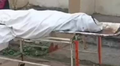 पनागर: समीर ढाबे के पास तेज रफ्तार कार ने बाइक सवार को मारी टक्कर, मौके पर हुई मौत