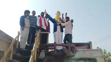 బోయిన్పల్లి: రత్నంపేట లో అంబేద్కర్ వర్ధంతి కార్యక్రమం