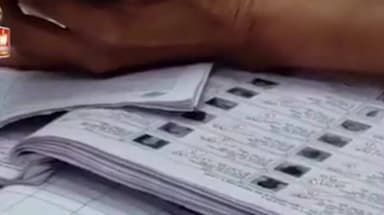 देपालपुर: इंदौर जिले में SIR का काम पूरा, 2 लाख 52 हजार से अधिक मतदाता नहीं मिले