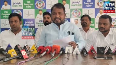 నేనే రాజకీయం చేయాలనుకుంటే మి ఆఫీసు (టీడీపీ)ముందుచేస్తా..శైలజనాథ్#vfmnews #farmersrights#agriculture