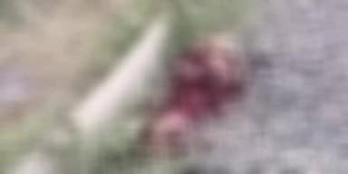 खुसरूपुर: हरदास बीघा स्टेशन के पास ट्रेन से कटकर 40 वर्षीय अज्ञात व्यक्ति की मौत