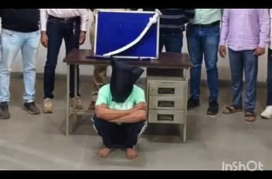 राजूरा: राजुरा पोलीस स्टेशन हद्दीत
हरदोना (बुज) येथे प्रेम प्रकरणात एकाचा खून