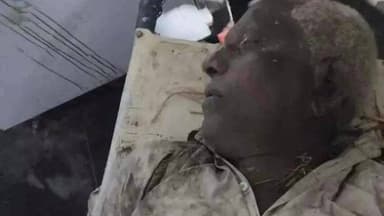 బీర్కూర్: ప్రమాదవశాత్తు మోటార్ సైకిల్ పై కాలువలో పడి వ్యక్తి అక్కడికక్కడే మృతి, కేసు నమోదు చేసి దర్యాప్తు చేస్తున్న పోలీసులు