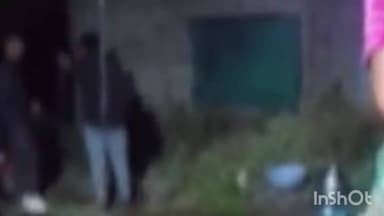 संगमनेर: महिलेला कमरेखालचे भाषा वापरात बेदम मारहाण केली घारगाव पोलीस ठाणे मध्ये गुन्हा दाखल