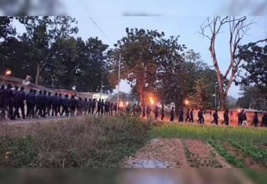 बैकुंठपुर: राष्ट्रीय शिक्षा नीति के तहत चल रहे उल्लास नवभारत साक्षरता अभियान में अब उठाया गया बड़ा कदम