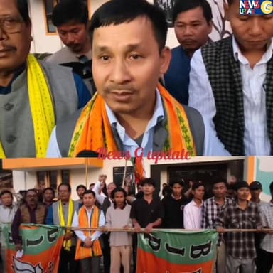 পদ্মবনে সামিল ৬১ ভোটার **!