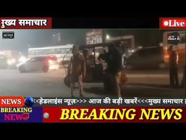 #कानपुर_नगर के थाना बाबू पुरवा चौकी प्रभारी टीपी नगर प्रसून मिश्रा Si प्रवीण शर्मा Si श्री मनसुख