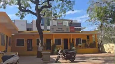 वैजापूर: खंडोबानगर येथील शेतवस्तीवरून चोरट्यांनी लंपास केला ऐवज