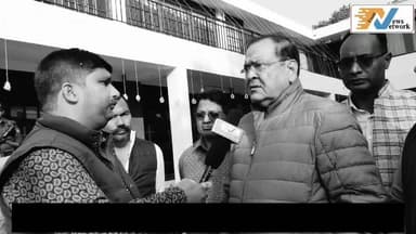 यशपाल बोले- सरकार ने तय कर लिया... जितना लूट सको लूट लो।
#yashpalarya #uttarakhand #uttarakhandnews #congress #bjp #pus...