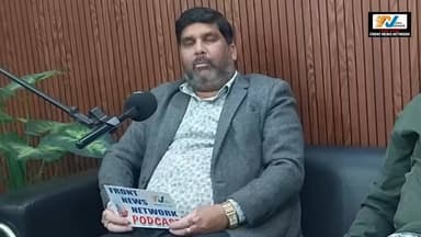 #काशीपुर बाईपास के मुद्दे पर #व्यापारियों को गुमराह न करें #जनप्रतिनिधि, बोले #पीआईएल दाखिल करने वाले #भूपेंद्र #चौधरी।