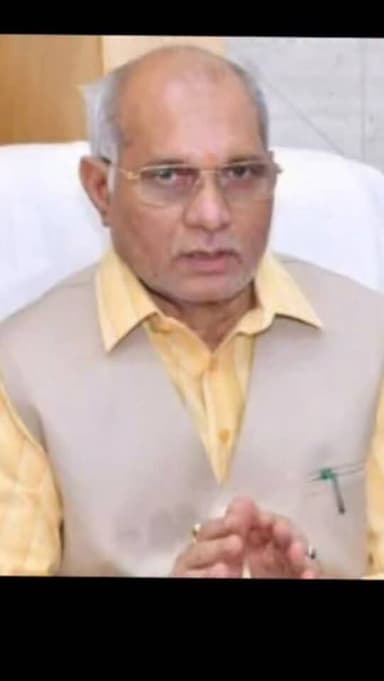 #अलीगढ़ मंत्री पशुधन एवं दुग्ध विकास, राजनैतिक पेंशन, उ0प्र0 शासन धर्मपाल सिंह 07 दिसंबर को अलीगढ़ में
मंत्री पशुधन एवं ...