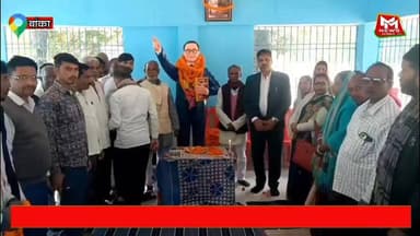 #महापरिनिर्वाण दिवस पर भारी संख्या में लोगों ने #बाबा साहेब की प्रतिमा पर पुष्प अर्पित कर दी श्रद्धांजलि।