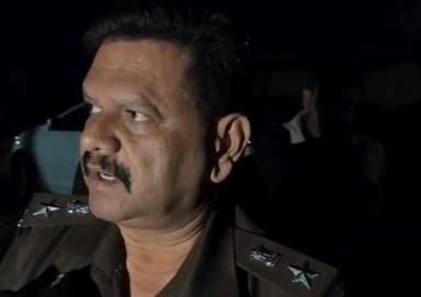 #राजधानी #लखनऊ के #थाना #दुबग्गा #क्षेत्रान्तर्गत हुई घटना के #सम्बन्ध में #पुलिस #उपायुक्त #पश्चिमी द्वारा दी गयी बाइट!...