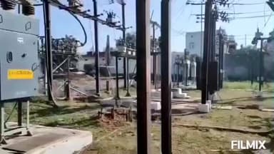 मुरैना नगर: रविदास नगर के 11 केवी फीडर की विद्युत आपूर्ति 7 दिसंबर को सुबह 10 बजे से शाम 5 बजे तक रहेगी बाधित