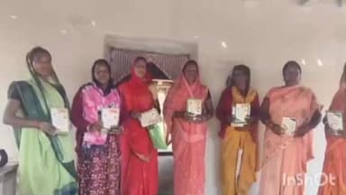 पोड़ी उपरोड़ा: पोड़ी ब्लाक के अधिकांश PDS दुकानों पर समय पर राशन नहीं पहुंच रहा, मड़ई में 2 माह से वितरण नहीं हुआ