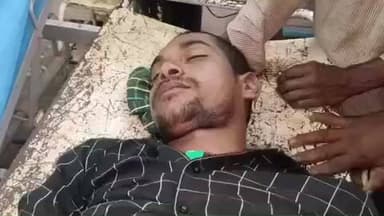 గుంతకల్లు: గుత్తి మండలం కరిడికొండ శివారులో బైక్ అదుపు తప్పి బోల్తా, కె.ఊబిచెర్లకు చెందిన రవి అనే యువకుడు మృతి