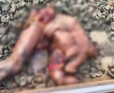 కావలి: తలమంచి-కొడవలూరు మధ్య వ్యక్తి ఆత్మహత్య