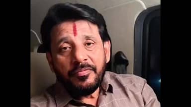 శ్రీకాకుళం: INDIGO విమానాల నిలుపుదల కేంద్ర మంత్రి రామ్మోహన్ నాయుడు వైఫల్యమే నన్న దువ్వాడ శ్రీనివాస్