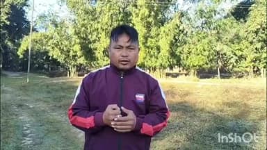 ধেমাজি: ভাৰতীয় খাদ্য নিগমৰ ধেমাজি গুদামৰ পৰা চাউল হৰলুকি হোৱাৰ সন্দৰ্ভত বৰদলনিত প্ৰতিক্ৰিয়া কৃষক মুক্তি সংগ্ৰাম সমিতিৰ সম্পাদকৰ