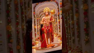 Ram Naam Ke DeewaneJinko Duniya SariPehchaan Na Paayi ▲ #JaiShriRam